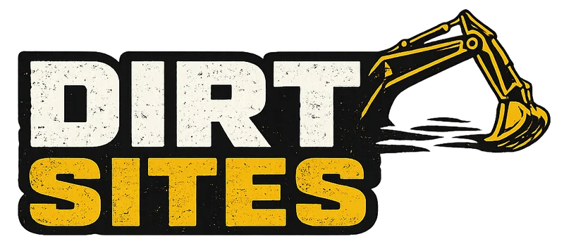 Dirt Sites