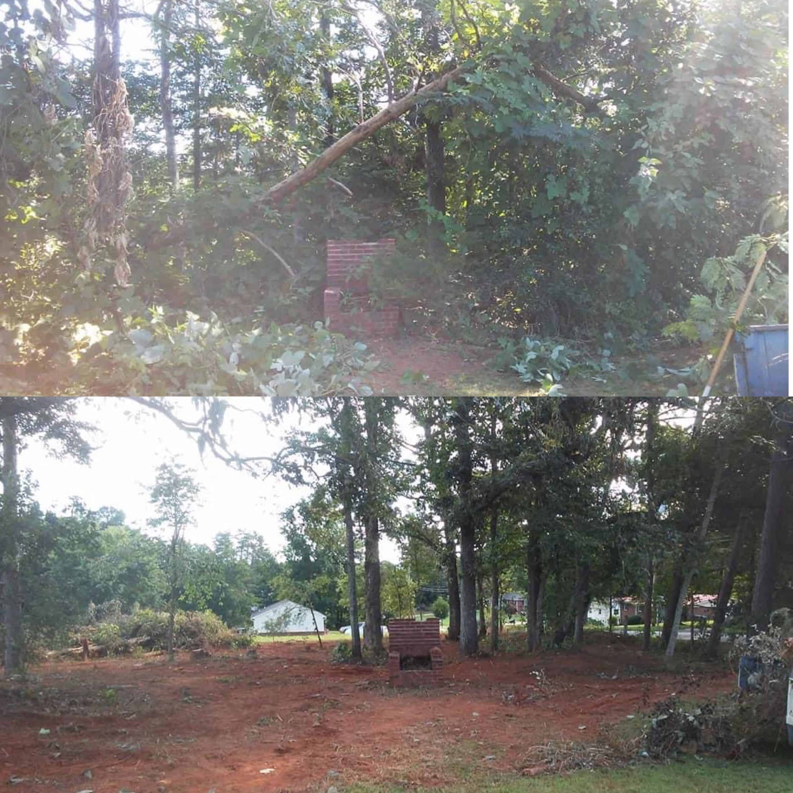 Rutherford County Land Excavation And Grading 31
