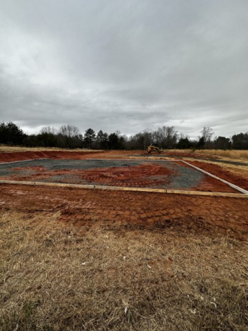 Rutherford County Land Excavation And Grading 62