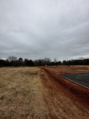 Rutherford County Land Excavation And Grading 68