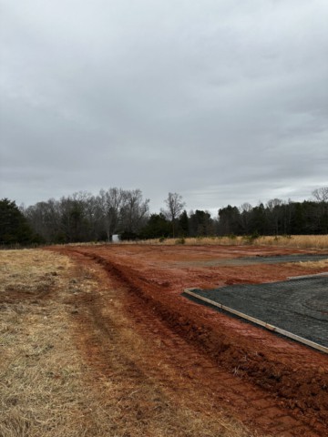 Rutherford County Land Excavation And Grading 69