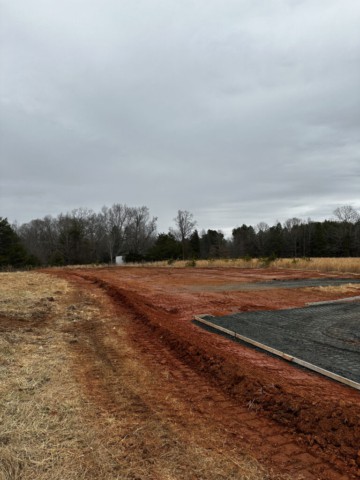Rutherford County Land Excavation And Grading 70