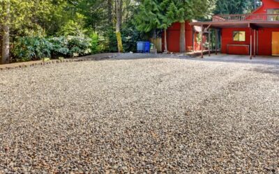 What Should A Homeowner Know About Building A Gravel Driveway