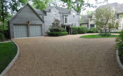 Is Gravel A Good Option For A Driveway?
