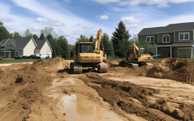 Elevated Land Management Solutions – Professional Processes